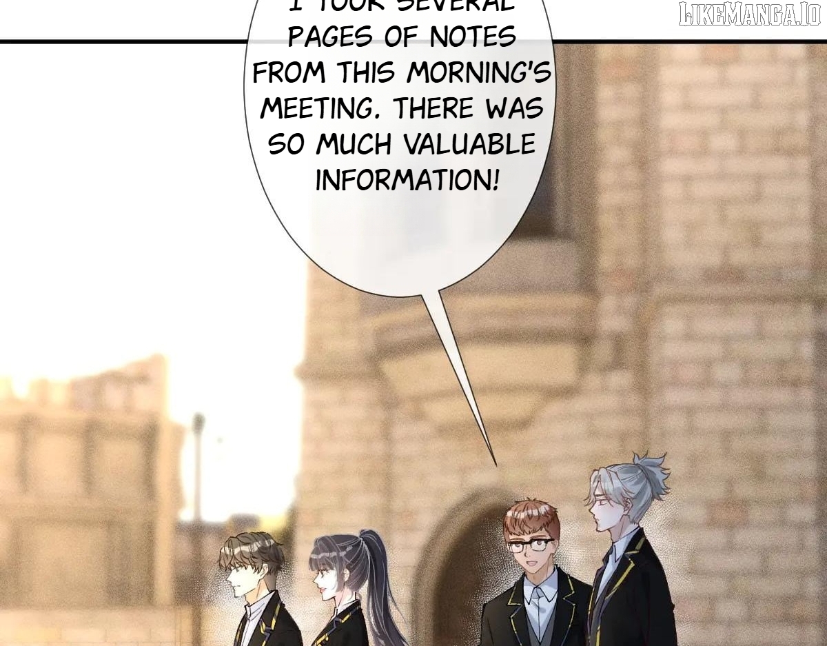 Everyone's Darling Chapter 302 - page 64